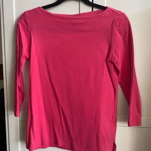 Red top